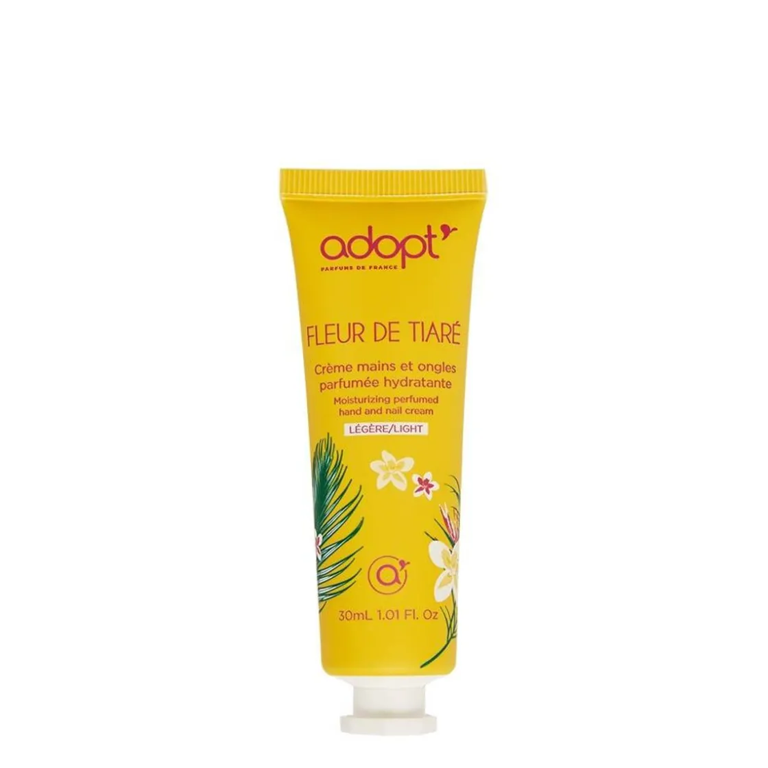 Online Fleur De Tiare Moisturising