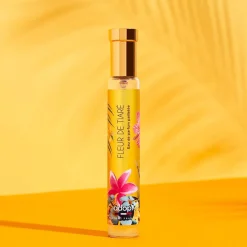 Fleur De Tiare Solar