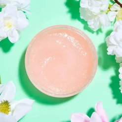 Clearance Flower Mania Exfoliating