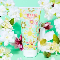 Online Flower Mania Moisturising