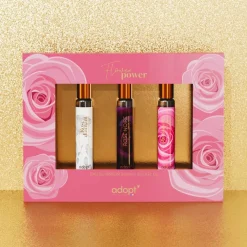 Discount Flower Power Perfume Set