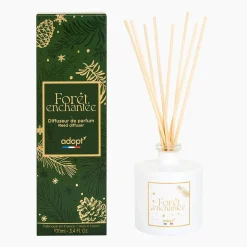 Hot Foret Enchantee Home Fragrances