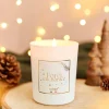 Discount Foret Enchantee Scented Candle