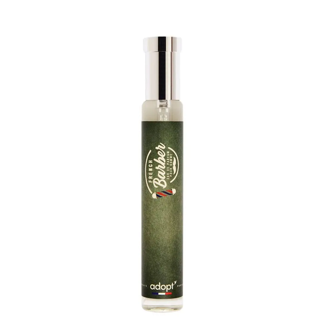 French Barber Eau De Parfum