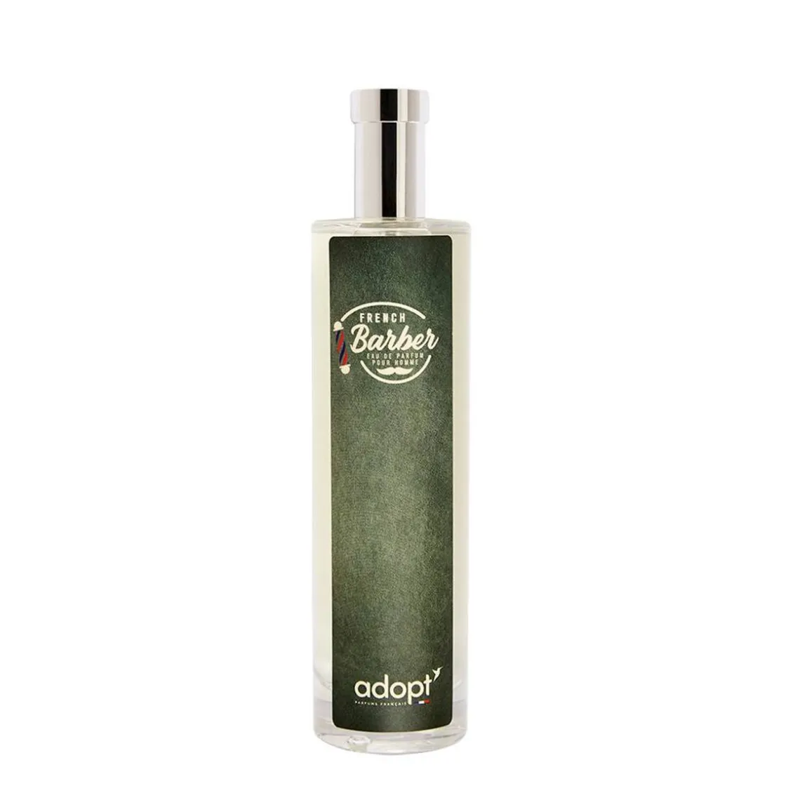 French Barber Eau De Parfum