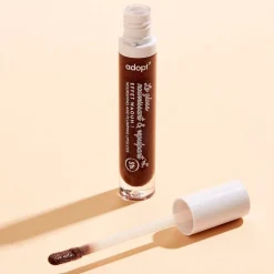 Glittery Lip Gloss With A Wow Effect! Gloss