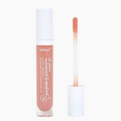 Glittery Lip Gloss With A Wow Effect! Gloss