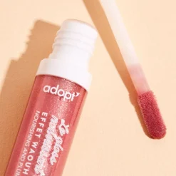 Glittery Lip Gloss With A Wow Effect! Gloss