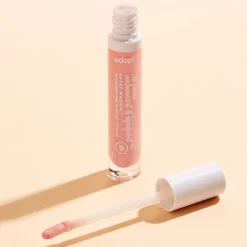 Glittery Lip Gloss With A Wow Effect! Gloss