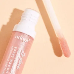 Glittery Lip Gloss With A Wow Effect! Gloss