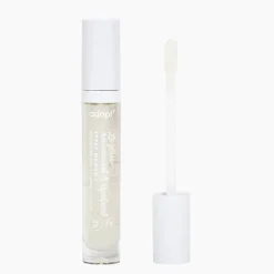 Glittery Lip Gloss With A Wow Effect! Gloss