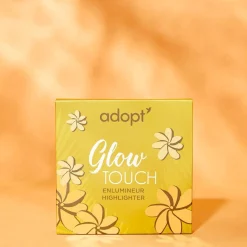 Outlet Glow Touch Blush
