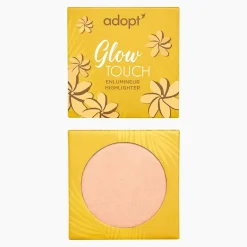 Outlet Glow Touch Blush