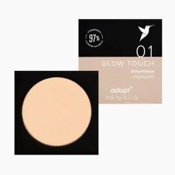 Outlet Glow Touch Blush