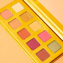 Clearance Gold Deesse Palette