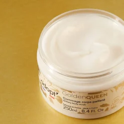 Sale Golden Queen Body Scrub