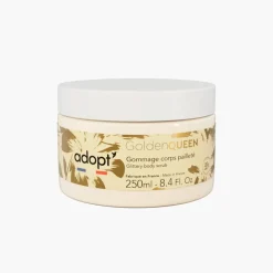 Sale Golden Queen Body Scrub