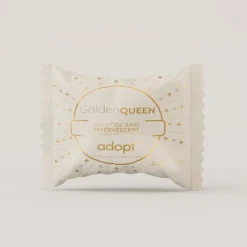 Best Golden Queen Bath Bombs