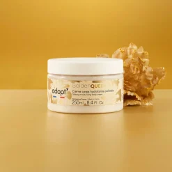 Sale Golden Queen Body Cream & Milk