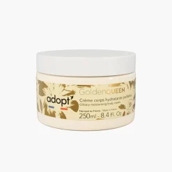 Sale Golden Queen Body Cream & Milk
