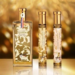Online Golden Queen Gourmand