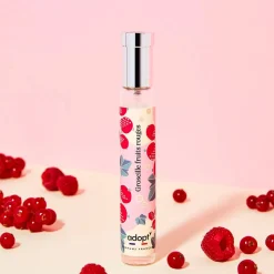 New Groseille Fruits Rouges Fruity