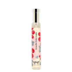 New Groseille Fruits Rouges Fruity
