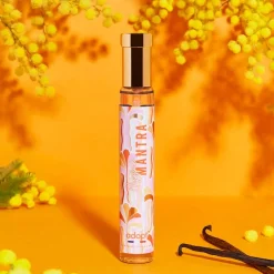 Hippie Mantra Floral