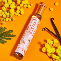 Hippie Mantra Floral
