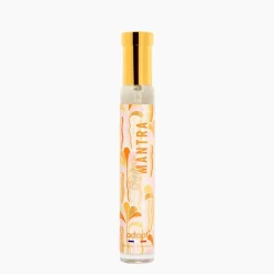 Hippie Mantra Floral