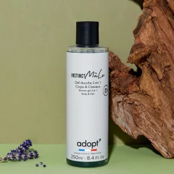 Clearance Instinct Male Cleansing