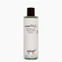 Clearance Instinct Male Cleansing