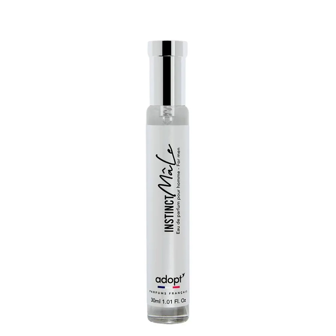 Sale Instinct Male Eau De Parfum