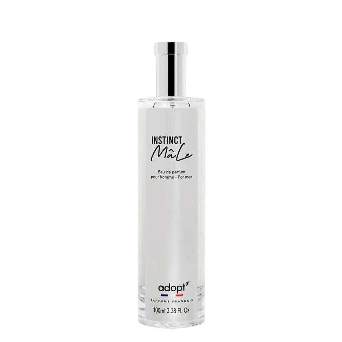 Sale Instinct Male Eau De Parfum