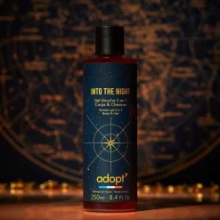 Discount Into The Night Cleansing