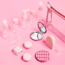 Discount Kit De Voyage Body Accessory