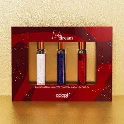 Best Lady Dream Perfume Set