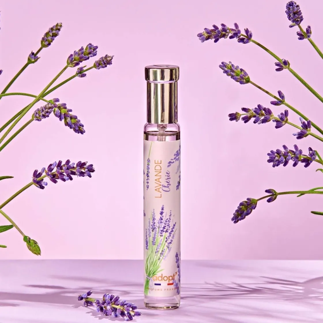 Sale Lavande Cherie Floral