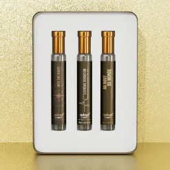 Online L'Aventurier Perfume Set