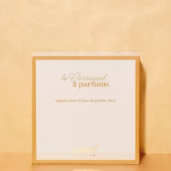 Hot Le Carrousel A Parfums Accessoire Parfum