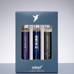 Best Le Gentleman Perfume Set