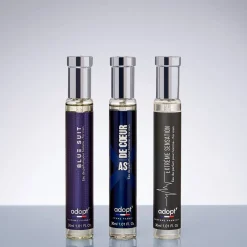 Best Le Gentleman Perfume Set