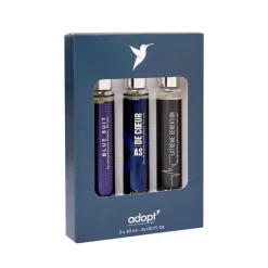 Best Le Gentleman Perfume Set