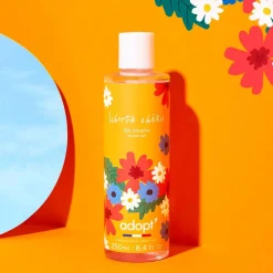Liberte Cherie Cleansing