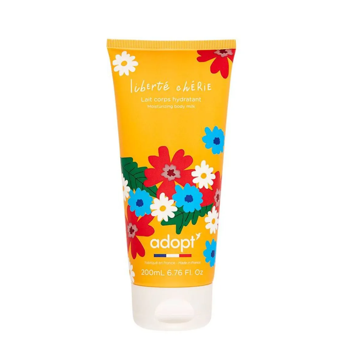 New Liberte Cherie Moisturising