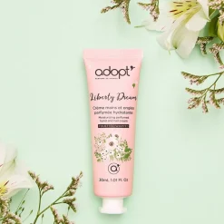 Hot Liberty Dream Moisturising