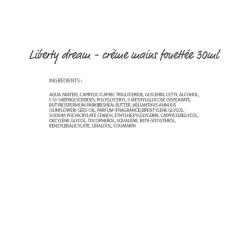 Hot Liberty Dream Moisturising