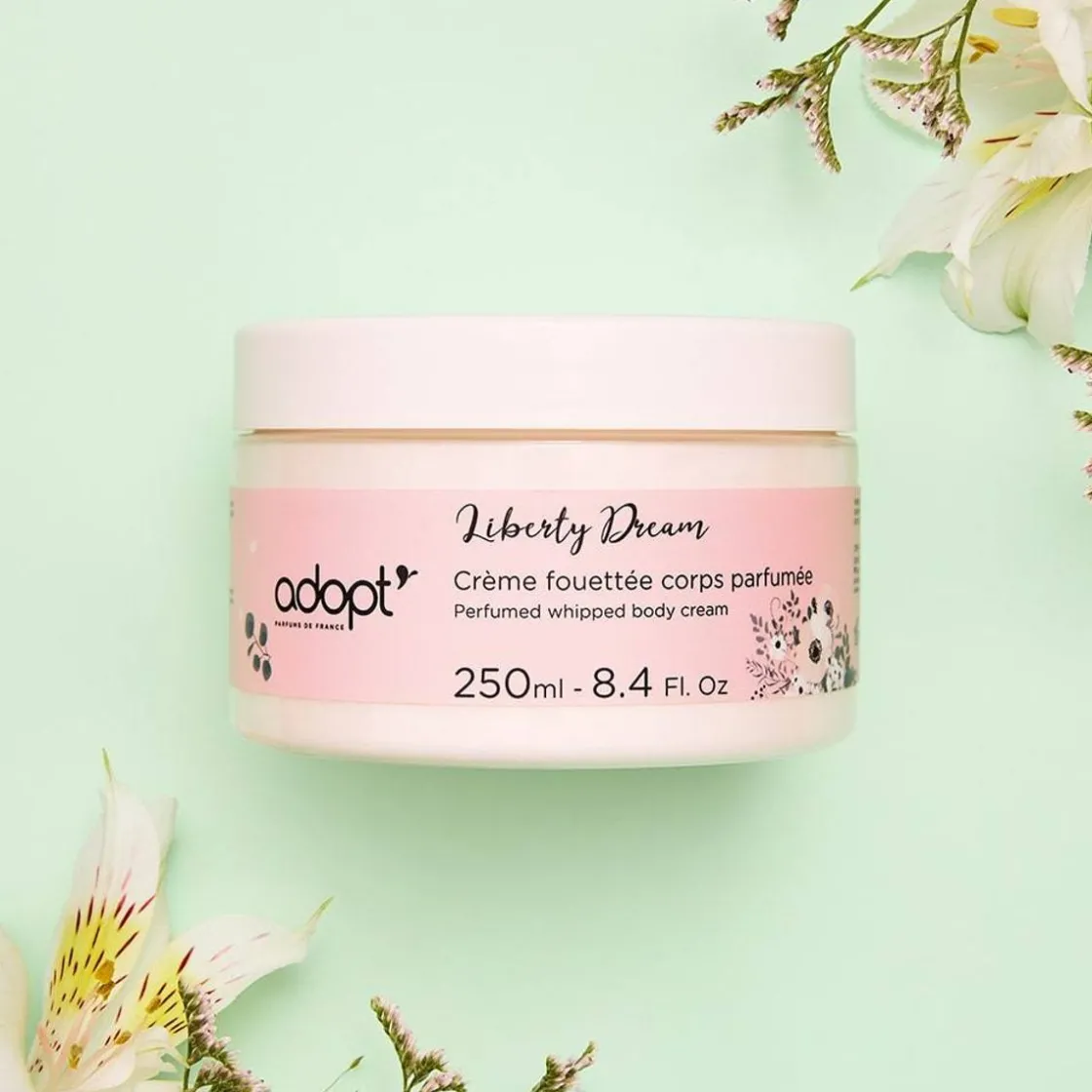 Clearance Liberty Dream Moisturising