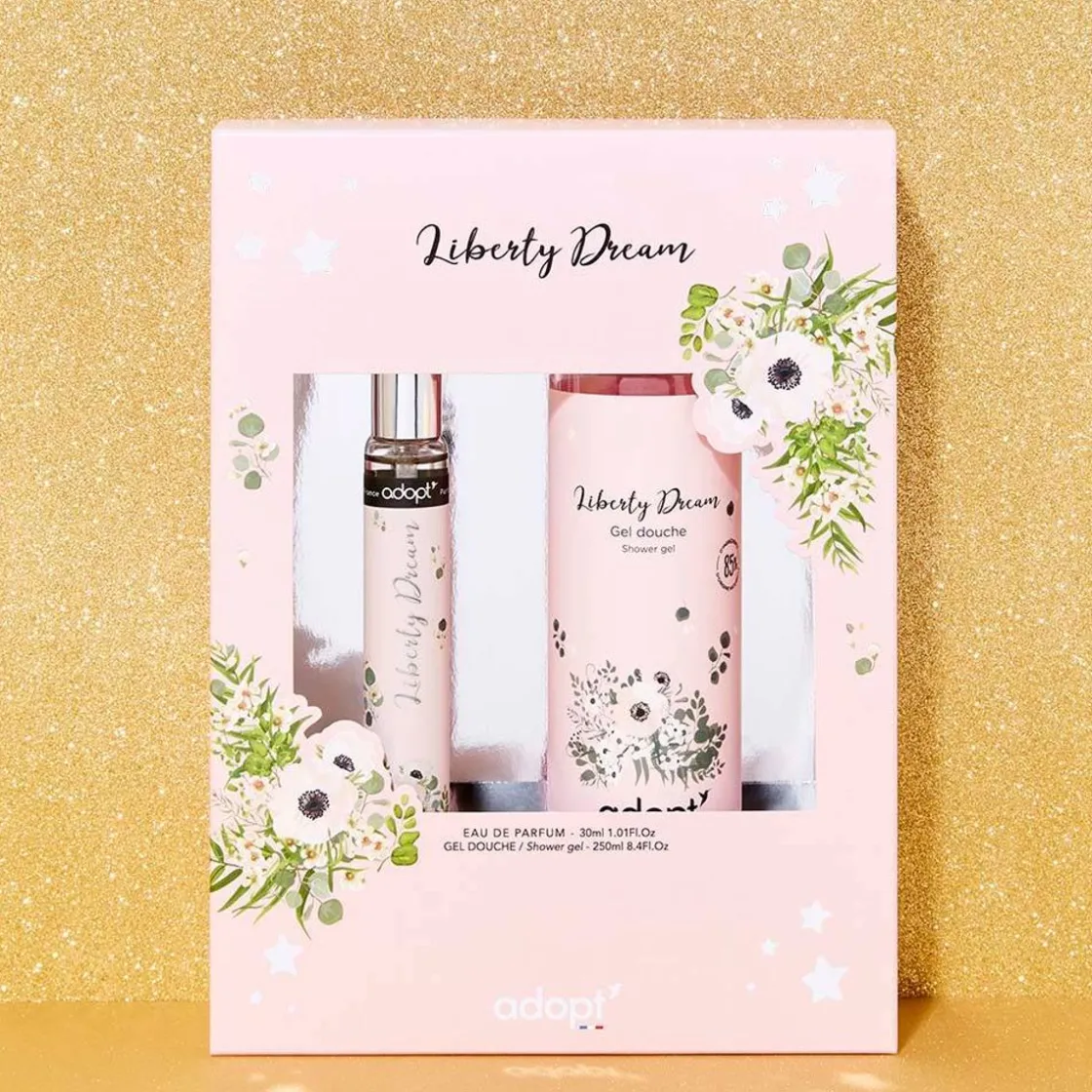 Best Liberty Dream Perfume Set