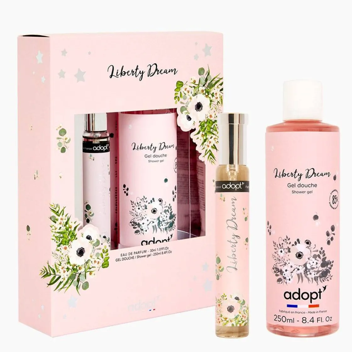 Best Liberty Dream Perfume Set